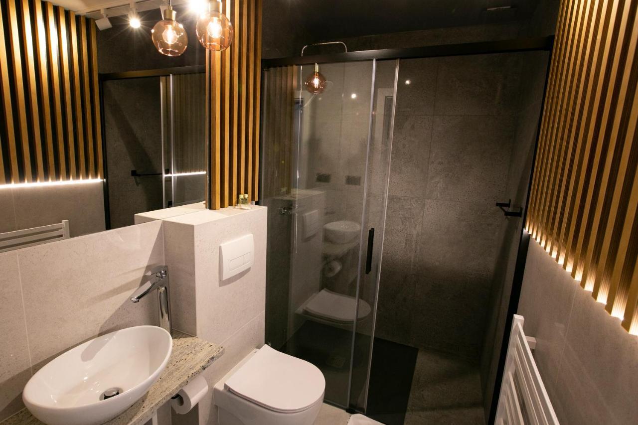 Bed and Breakfast Sniezynka Щирк Екстер'єр фото