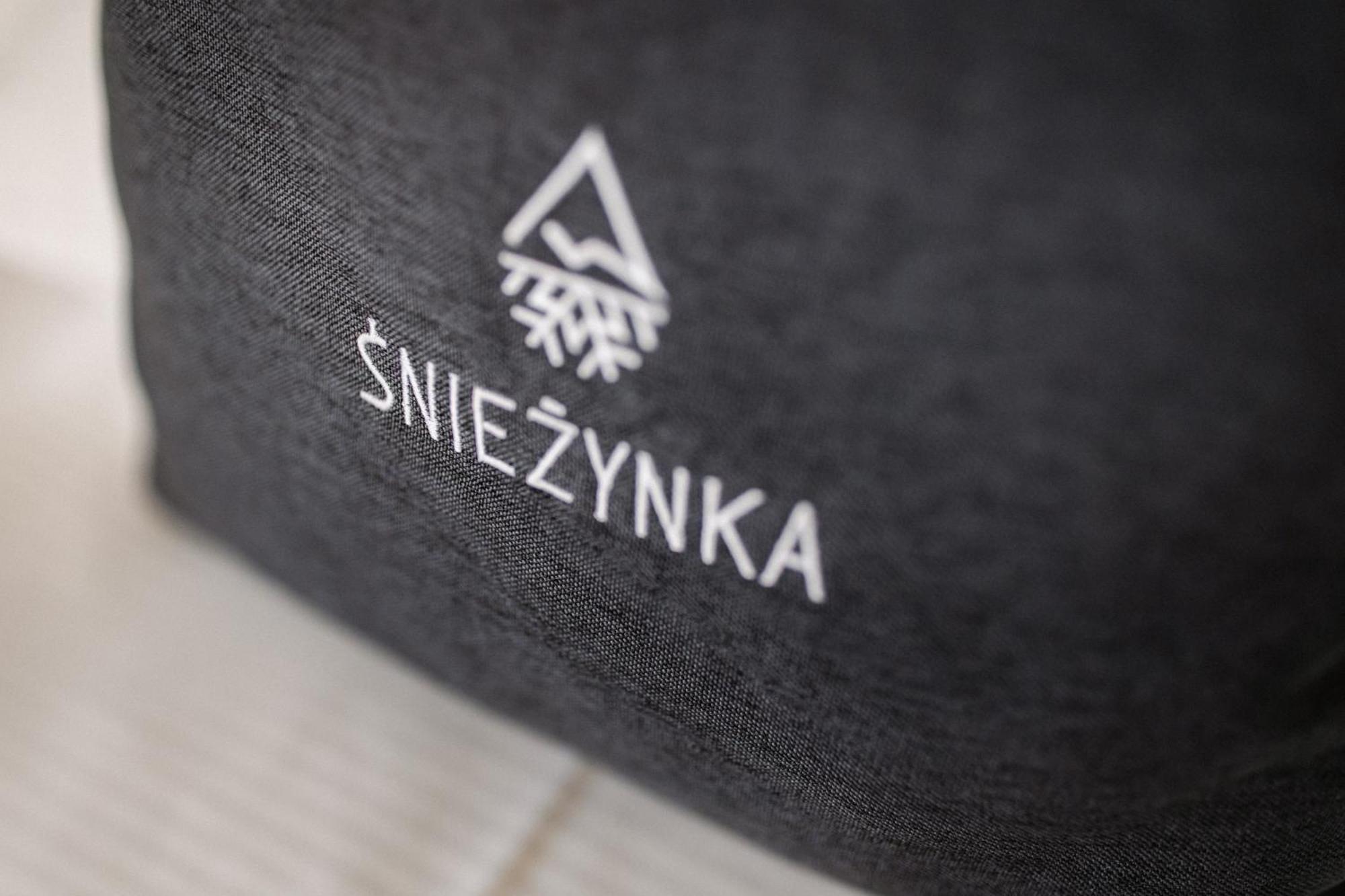 Bed and Breakfast Sniezynka Щирк Екстер'єр фото